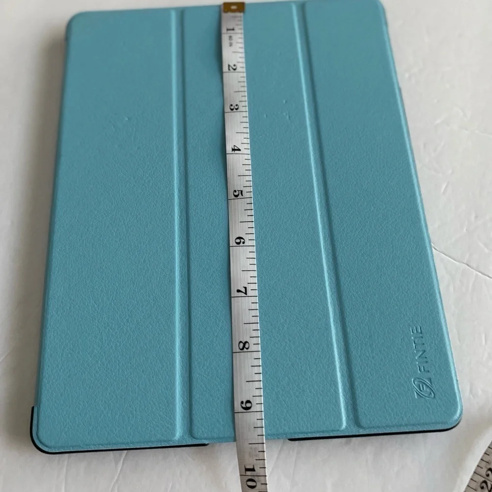 Fintie Ipad 2/3/4 Smartshell blue